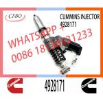 M11 Common Rail Fuel Injector Assembly 3411756 4026222 4903472 4061851 4903319 3095040 4902921 4928171 for sale