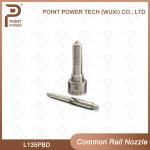 L135PBD Delphi Nozzle For Common Rail Injectors EJBR00504Z / EJBR00503Z diesel injector nozzle for sale