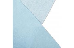 China 37x25cm Class 100 Presaturated Cleanroom Wipes 60g Polyester Nonwoven Laser Sealed Lint Free supplier