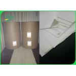 270gsm 280gsm One Side Coated FBB GC1 Ivory Board Sheet FSC Certificate for sale