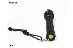China 360g Magnetic Particle Testing Handheld Ultraviolet LED UV Torch Light DG - 3W supplier