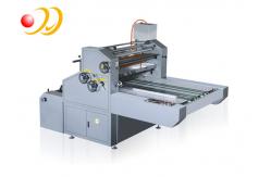 China Window Compounding Film Laminating Machine Stable Performance supplier