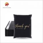 Custom Printed Plastic Postage Bags Shiny Finish Up To 10 Colors for sale