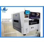 LED Flood Light SMT Making Machine 90000 CPH Mounting Components for sale