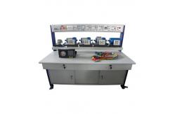 China 2.0KVA AC Machine Trainer supplier