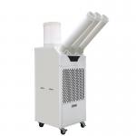 Customized 6500 W Mobile Air Conditioning Cooler Refrigerated With Freon