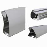 High Quality Retractable Awning Parts,Awning Components,alu front bar