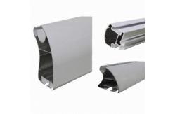 China High Quality Retractable Awning Parts,Awning Components,alu front bar supplier