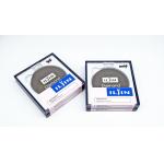 10um Solid PCBN Blank Cutting Tools Impact Resistance For EDM Machining