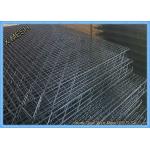 Eco Mesh Modular Plant Trellis System / Green Wall Wire Trellis System 50x50mm for sale