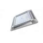 240 Watt LED Canopy Lights 36000LM Bus Station Lamp 150LM/W Aluminum Housing for sale