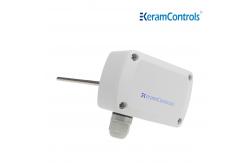 China Factory Price Temperature Sensor For HVAC supplier