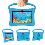 Android Tablets 2GB RAM 16GB 32GB ROM Kids Educational Learning 7 inch Tablet PC with tablet cover for sale