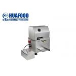 Kitchen Stainless Steel Small Table Top Automatic 3 Rollers Mini Sugarcane Juicer Machine for sale