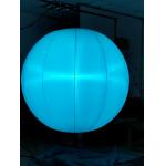 Effortlessly Create Perfect Atmosphere With Muse RGBW 400W Balloon Light