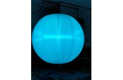 China Effortlessly Create Perfect Atmosphere With Muse RGBW 400W Balloon Light supplier