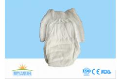 China Custom Printed Pull Up Night Nappies / Pull Up Diapers For Toddlers supplier