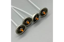 China Premium Oil-based Insecticide Valves - Precise Dispensing, Durable Protection Specification supplier