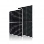 Off-Grid Living Solar Panels with Half Cell Technology 280W 550W