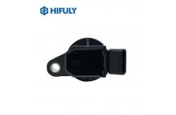 China 90919-02244 Toyota Celica Ignition Coil Intelligent Compact And Portable supplier