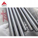 Ti Grade 2 Titanium ASTM B265 Titanium Round Bar for Weight-Sensitive Applications for sale
