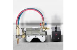 China Revolutionize Cutting Process Automatic Magnetic Cutting Machine with Customization supplier