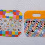 Clear Composite Plastic Bag 10x18cm Transparent Heat Sealable Food Bags