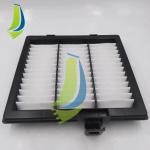 500-0957 5000957 Cab Air Filter For E320 Excavator Parts for sale