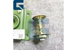 China Part Number WG1664112028 Mask Lock Right for T7H Truck Guaranteed Fit supplier
