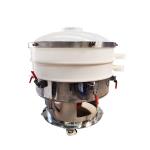 Plastic Vertical Vibration Sieve Machine For Separation Screening for sale