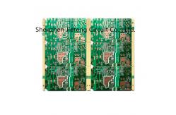 China Smart Phone CEM1 PCB Electronic Board Assembly HAL LF supplier