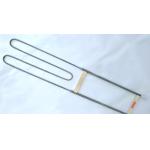 W Type Mosi2 Heating Element Molybdenum Disilicide Heating Elements for sale