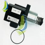 729923-51350 Actuator For 4TNV98 Engine for sale