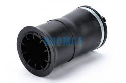 China 15938306 Rear Air Spring Replacement Parts 2003-2008 Rubber Air Shock supplier
