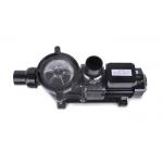 Black Pond Water Pump For Aquaculture Silent Operation Corrosion Resistant for sale