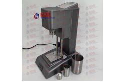 China Six Speed 40W Digital Rotational Viscometer supplier