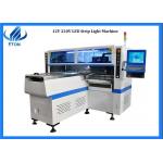 220V 5m LED Strip Light Making Machine 68 Pcs Heads LED Chip Mounter for sale