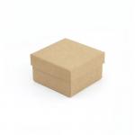 Watch Cardboard Rigid Packaging Box Square Shape Multipurpose for sale