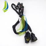 21N6-11151 Excavator Harness 21N611151 For R210LC-7 R210LC9 for sale