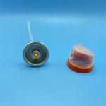 High-Performance Fragrance Spray Valve for Cosmetic Applications - Reliable and Precise