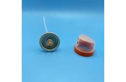 China High-Performance Fragrance Spray Valve for Cosmetic Applications - Reliable and Precise supplier