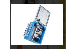 China E+H Multi Parameter Transmitter Digital Endress Hauser Liquiline CM442 supplier