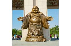 China Guanyin Bodhisattva Bronze Buddha Statue Kuan-yin Avalokitesvara Sculpture Buddhism Religious Figure Large supplier