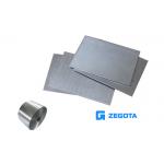 Ultra Thin Nickel Clad Aluminum Clad Nickel High Combination Rate Fast Heat Dissipation for sale