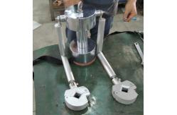 China Skyline SL-S43 Load for Determination of  Dynamic Strength 25kg Test Load supplier