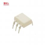 TIL117 Power Isolator IC High Precision Reliable Isolation Power Supply Applications for sale