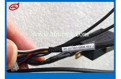 China Sensor Cable 1.5 Stacker Diebold ATM Parts 49207983000B supplier