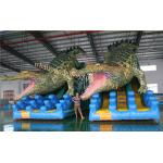 slide dragon inflatable inflatable bouncy castle with water slide inflatable slip and slide inflatable slide giant for sale