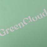 Green Corrugated Paper E Commerce Packaging Custom Mailing Boxes