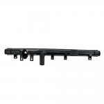 Aluminum ISO Approval  Car Radiator Tank Mechanical for sale